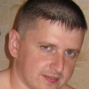 Василий, 49 лет, Ижевск