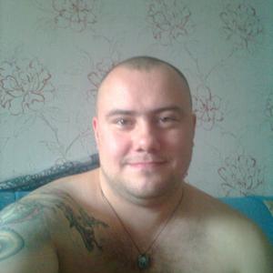 Денис, 39 лет, Новокузнецк
