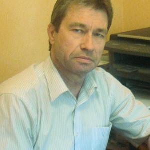 Парни в Омске: Сергей, 67 - ищет девушку из Омска