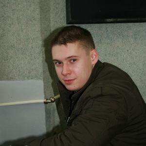 Антон, 41 год, Череповец
