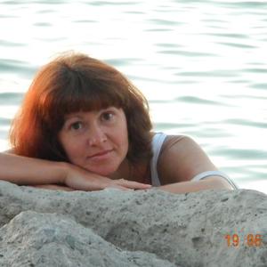 Девушки в Омске: Наталья, 45 - ищет парня из Омска