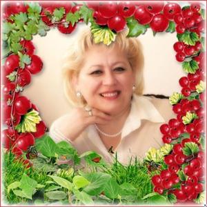 Tatiana, 61 год, Краснодар