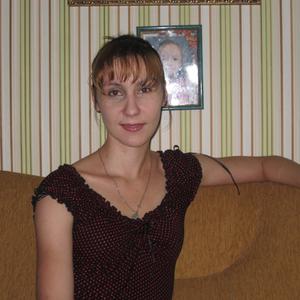 Девушки в Смоленске: Виктория, 40 - ищет парня из Смоленска
