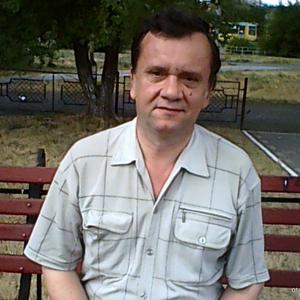 Парни в Магнитогорске: Игорь, 62 - ищет девушку из Магнитогорска
