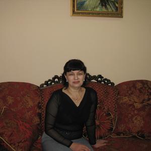  Елена, 60 лет, Казань