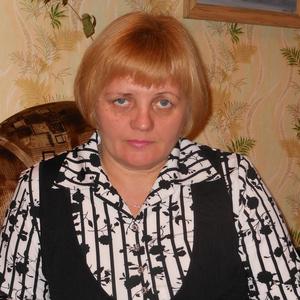 Девушки в Усолье-Сибирское: Зоя, 69 - ищет парня из Усолье-Сибирское