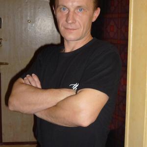 Андрей Дружков, 51 год, Углич