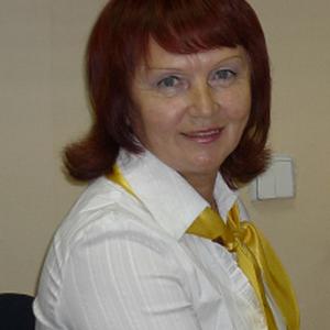 Ольга, 66 лет, Тюмень
