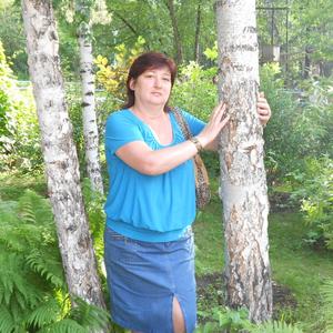 Olga, 57 лет, Новосибирск