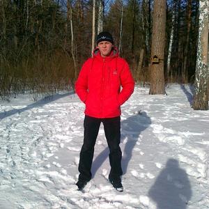 Парни в Тольятти: ВОЛКОВ АЛЕКСАНДР , 38 - ищет девушку из Тольятти