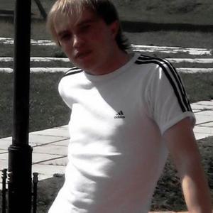 Парни в Омске: Виталий, 37 - ищет девушку из Омска
