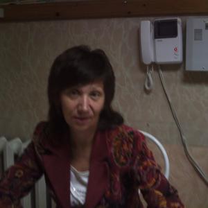 Марина, 58 лет, Барнаул