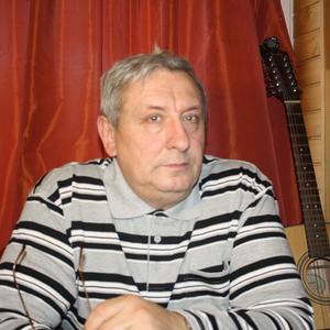 Александр, 68 лет, Москва