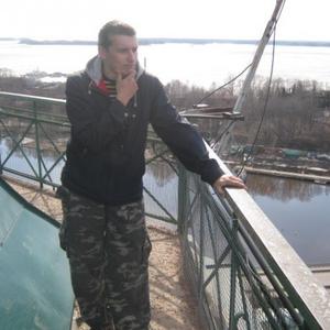 Парни в Выборге: Андрей, 38 - ищет девушку из Выборга