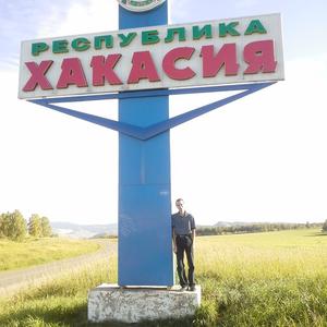 Парни в Томске: Олег, 41 - ищет девушку из Томска