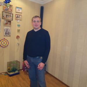 Максим, 40 лет, Санкт-Петербург
