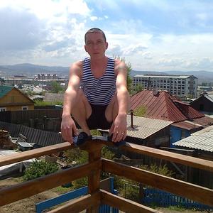 Парни в Ангарске: Максим, 40 - ищет девушку из Ангарска