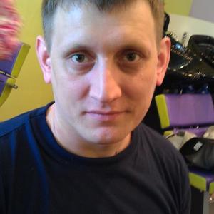 Парни в Санкт-Петербурге: Сергей, 41 - ищет девушку из Санкт-Петербурга