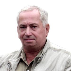 Парни в Челябинске: Юрий, 71 - ищет девушку из Челябинска