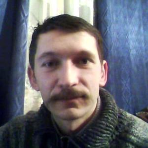 Алекс, 45 лет, Ярославль