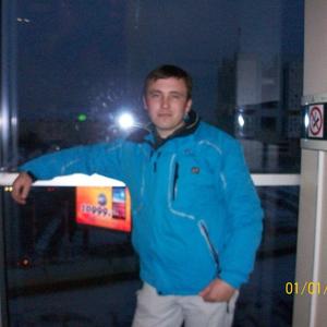 Игорь, 41 год, Калининград