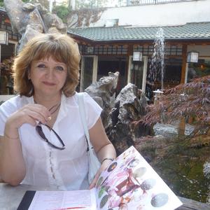 Девушки в Кемерово: Светлана, 62 - ищет парня из Кемерово