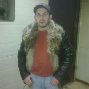 Артур, 45 лет, Москва
