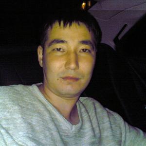 Серик, 45 лет, Астана