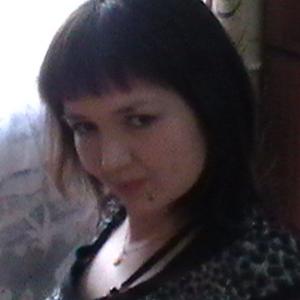Девушки в Уфе (Башкортостан): Лилия, 39 - ищет парня из Уфы (Башкортостан)