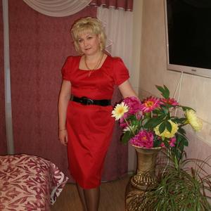 Девушки в Магнитогорске: Лариса, 53 - ищет парня из Магнитогорска