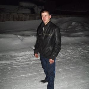 Орлов Кирил, 32 года, Кемерово
