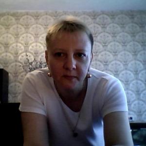 Эльвира, 52 года, Красноярск