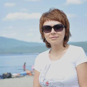 Девушки в Челябинске: Марина, 57 - ищет парня из Челябинска