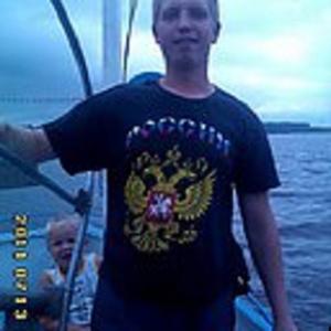 Парни в Череповце: Алексей, 39 - ищет девушку из Череповца