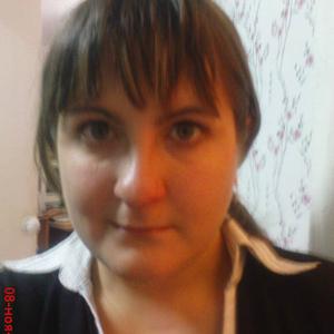 Девушки в Калининграде: Настя, 38 - ищет парня из Калининграда
