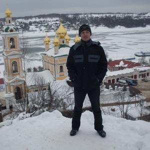 Владимир, 41 год, Родники