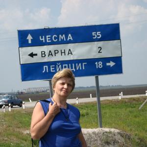Девушки в Екатеринбурге: Наталья, 72 - ищет парня из Екатеринбурга