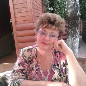 Наталья Фантина, 62 года, Иваново