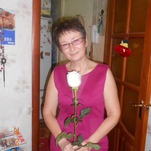 Девушки в Казани (Татарстан): Лилия, 62 - ищет парня из Казани (Татарстан)