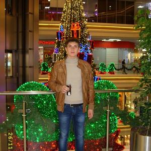 Виталий, 34 года, Новороссийск