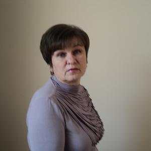 Девушки в Славянск-На-Кубани: Ирина, 60 - ищет парня из Славянск-На-Кубани