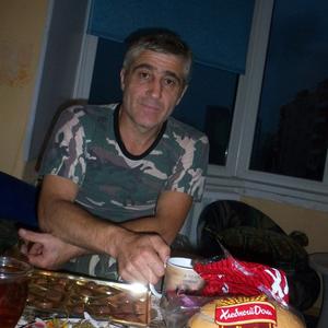 Geno, 57 лет, Санкт-Петербург