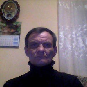 Владимир, 55 лет, Благовещенск