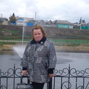 Девушки в Казани (Татарстан): Эльвира, 49 - ищет парня из Казани (Татарстан)