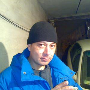 Барт, 49 лет, Иркутск