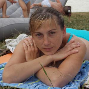 Девушки в Первоуральске: Анастасия, 40 - ищет парня из Первоуральска