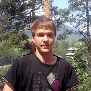 Петр, 35 лет, Барнаул