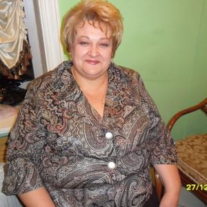 Девушки в Волгограде: Ирина, 65 - ищет парня из Волгограда