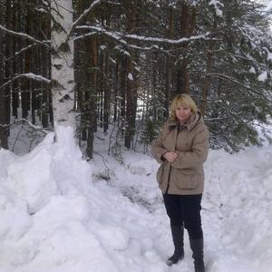 Девушки в Новороссийске: Татьяна, 62 - ищет парня из Новороссийска