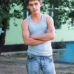 Alex, 34 года, Усть-Каменогорск